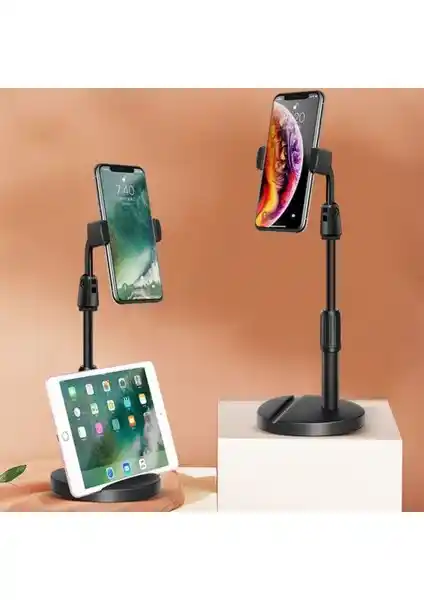 Sesengo Buffer Masa Üstü Tablet ve Telefon Tutucu Plastik Aparat İnceleme ve Kullanım Rehberi