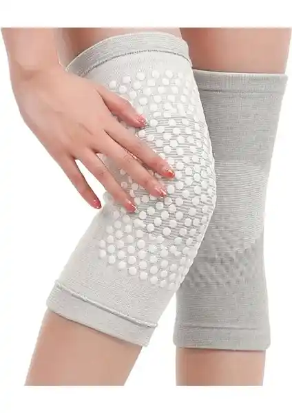 Shenzhen Xin Xin 2'li Isıtıcı Dizlikleri: Diz Ağrılarını Hafifletir ve Sıcak Tutmayı Sağlar