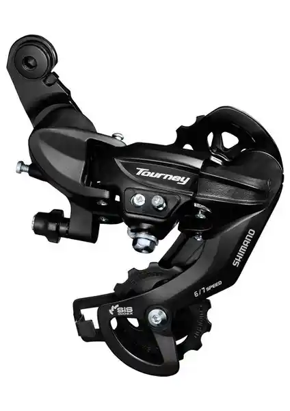 Shimano RD-TY300 Arka Değiştirici: Dayanıklı ve Sessiz Vites Değişimi İçin Uygun