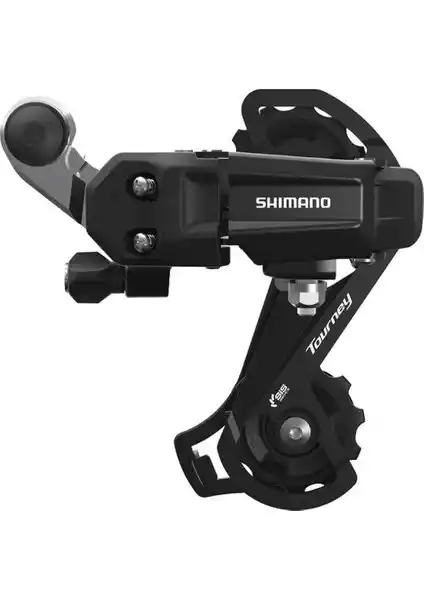 Shimano Tourney RD-TY200 Arka Aktarıcı: Dayanıklı ve Performanslı Vites Sistemi