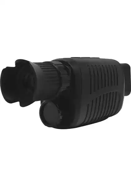 Shopfocus Kızılötesi Optik Gece Görüş Kamerası: Yüksek Performans ve Çok Yönlü Kullanım