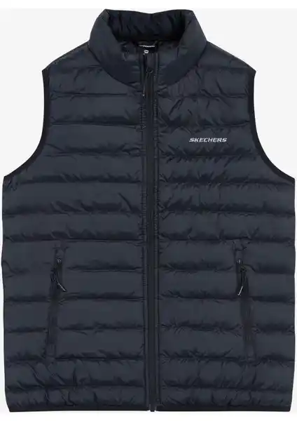 Skechers W Essential Kadın Yelek: Hafif, Su Geçirmez ve Çok Yönlü Kullanım Özellikleri