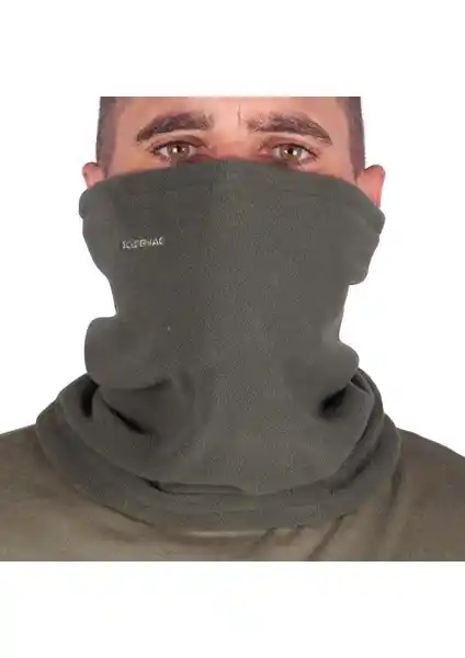 Solognac Polar Tasarımlı Avcı Boyunluğu: Soğuk Havalarda Maksimum Koruma ve Konfor