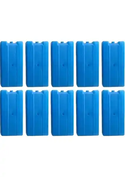 Solvo Buz Aküsü Buz Kasedi: Hafif ve Pratik Soğutma Çözümü for Kamp ve Açık Hava Etkinlikleri