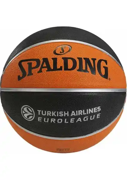 Spalding TF-150 Euro/Turk N:5 Rbr Basketbol Topu Detaylı İnceleme ve Özellikler