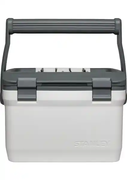 Stanley Adventure Taşınabilir Soğutucu: Uzun Süreli Soğuk Tutma ve Dayanıklılık Özelliğiyle Kamp ve Günlük Kullanım İçin