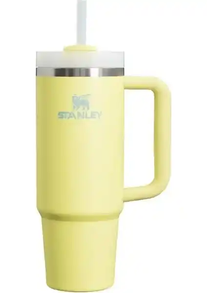 Stanley Quencher ve Iceflow Termos Karşılaştırması: Kapasite, Performans ve Tasarım Analizi