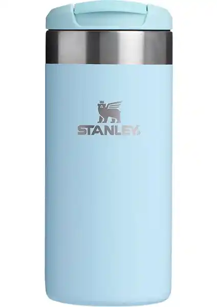 Stanley The Aerolight Transit Termos Bardak 0,35 L Bebe Mavisi - Pratik ve Şık Sıcaklık Koruyucu Bardak