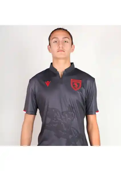 Store55 20/21 Antrasit Forma Unisex Giyim Ürünü Şıklık ve Konfor Sunar