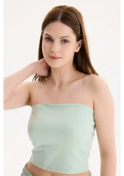 Straplez Bustiyer: Modern ve Şık Tasarımıyla Rahat Günlük Kullanım İçin Uygun