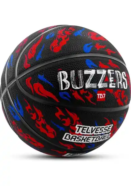 Telvesse TB500 Basketbol Topu: Dayanıklılık ve Performans İçin Güçlü Bir Seçenek