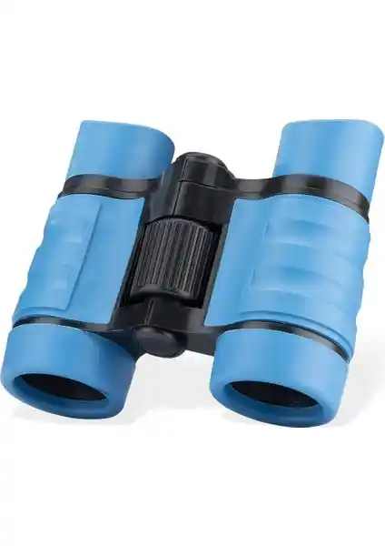 Teotake 1 Parçalık Çocuk Dürbünü ile Doğa Keşiflerini Güvenli ve Eğlenceli Hale Getirin