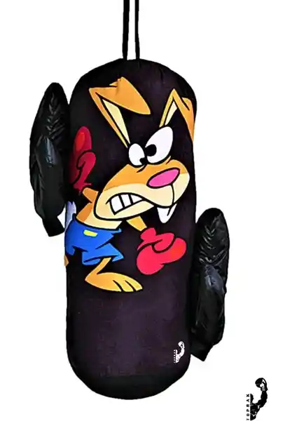 Toprak Sport Çocuk Boks Torbası: Güvenli ve Eğlenceli Spor Deneyimi İçin Uygun Seçenek