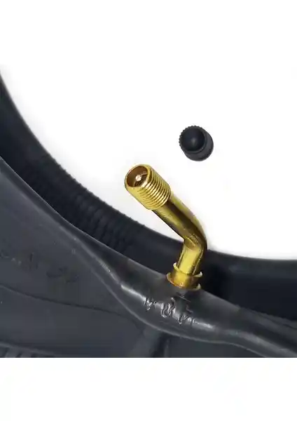 Tr-escooter 10*2.5 İnç İç Lastik Elektrikli Scooterlar İçin Dayanıklı ve Uyumlu Ürün