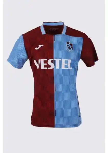 Trabzonspor TS 23/24 Parçalı Forma: Yüksek Kalite ve Şık Tasarım ile Spor Tutkunlarının Tercihi