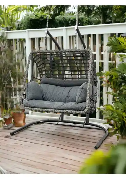 Tu Tienda Salıncağı Karşılaştırması: Rattan ve El Örgüsü Modelleri