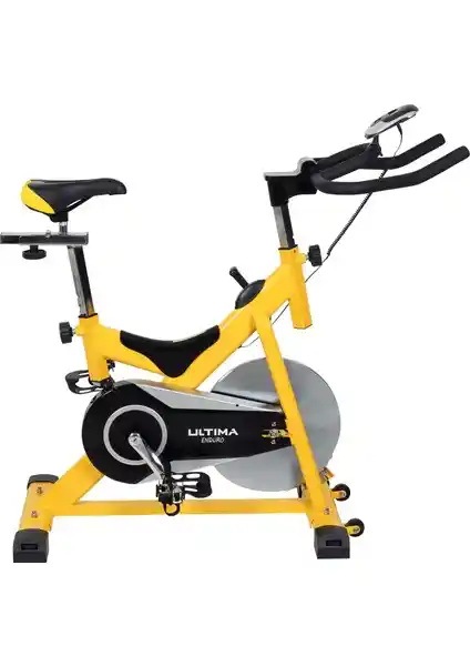 Ultima Enduro Manyetik Spinning Bisikleti İncelemesi ve Kullanıcı Yorumları