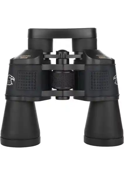 Upway Yüksek Çözünürlüklü Geniş Açılı Profesyonel Binocular Dürbün 80x Yakınlaştırma