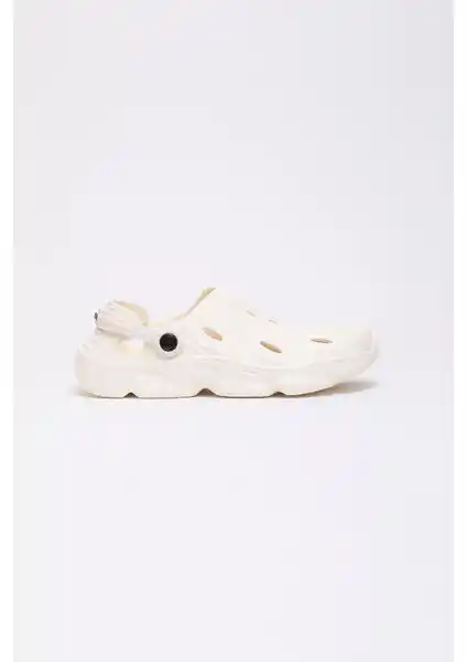 Vaneda 5516 Erkek Hafif ve Konforlu EVA Malzeme Terlikleri - Günlük Kullanım İçin Uygun