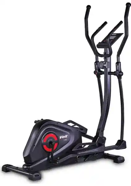 Voit 118D Red Collection Manyetik Eliptik Bisiklet Detaylı İnceleme ve Özellikleri