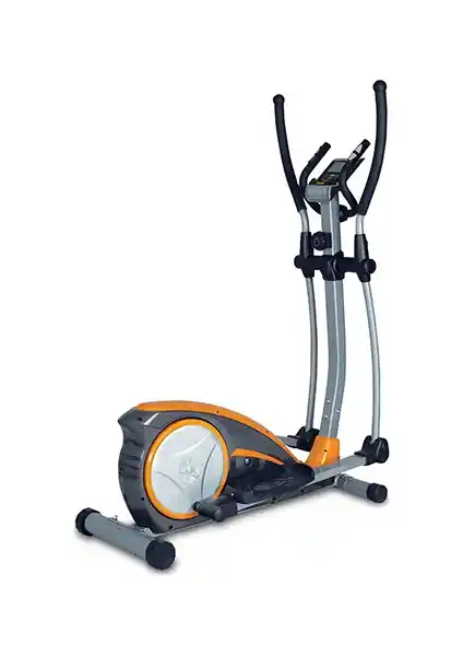 Voit D70 Bronze Collection Eliptik Bisiklet: Sağlıklı Yaşama Uygun ve Dayanıklı Spor Aleti