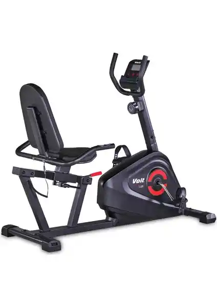 Voit Redline 118R Kondisyon Bisikleti: Dayanıklı ve Teknolojik Özelliklerle Evde Fitness