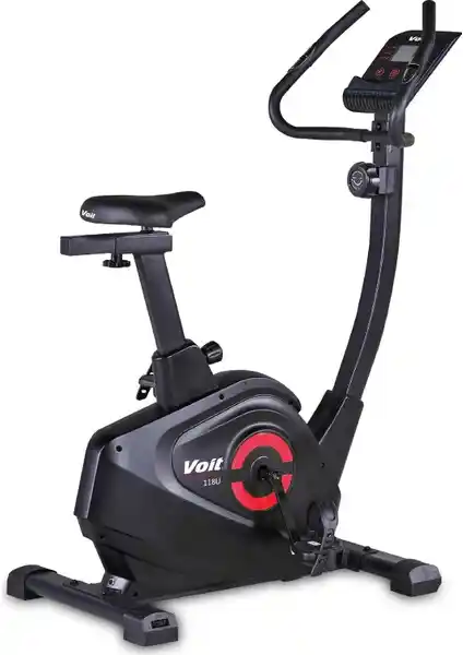 Voit Redline 118U Kondisyon Bisikleti: Evde Sağlıklı Yaşam İçin Uygun ve Şık Tasarım