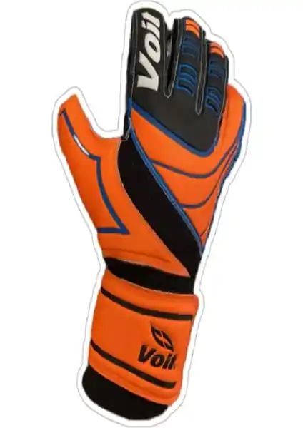 Voit Training Kaleci Eldiveni: Kalecilerin Performansını Artıran Profesyonel Ekipman