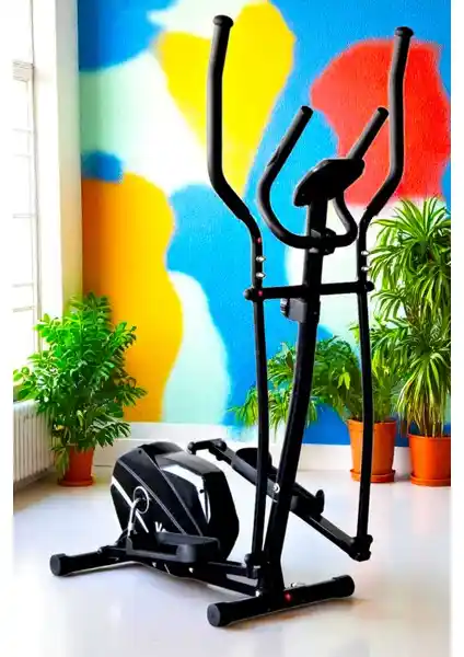 Voit V-Fit By Voit Manyetik Eliptik Bisiklet İnceleme ve Kullanıcı Yorumları