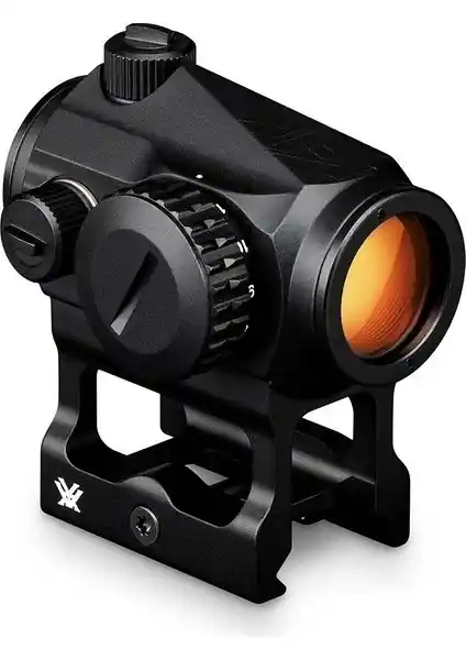 Vortex Crossfire 2 Moa Kırmızı Nokta Nişangahı Yüksek Performans ve Dayanıklılık