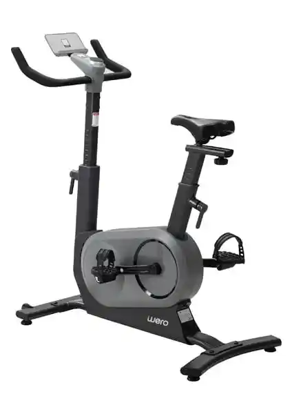 Wero AI-05 Akıllı Spin Bisiklet PRO: Gelişmiş Teknoloji ve Performans Odaklı Tasarım