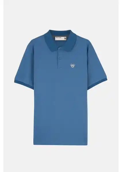 WWF Market Koala Polo Yaka T-Shirt - Sürdürülebilir ve Şık Yazlık Giyim Seçeneği