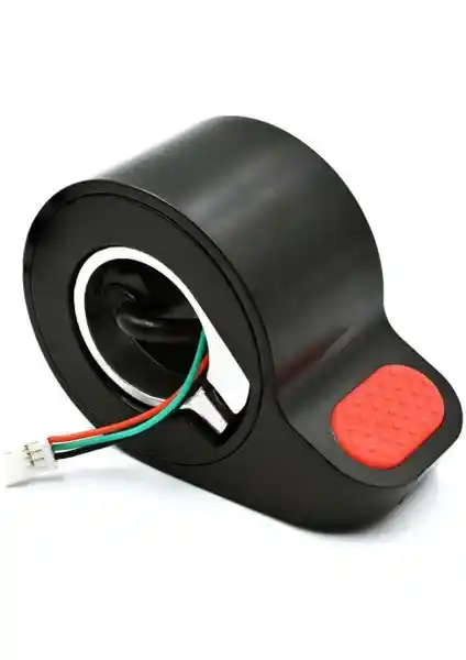 Xiaomi M365 Pro ve Pro2 Gaz Kolu ile Elektrikli Scooter Performansını Artırın