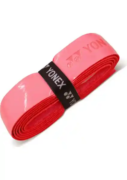 Yonex AC420 Hi-Soft Badminton Raket Gribi Kırmızı – Dayanıklı ve Ergonomik Tasarım