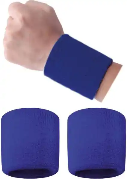 Yüksek Kaliteli Sporcu Bileklikleri ile Ter Kontrolü ve Konfor Artışı