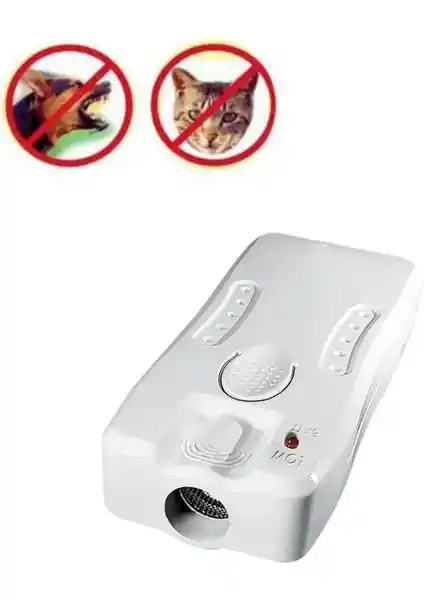 Yusa Stores Ultrasonik Hayvan Savar: Güvenli ve Etkili Koruma Çözümünün Özellikleri ve Kullanımı