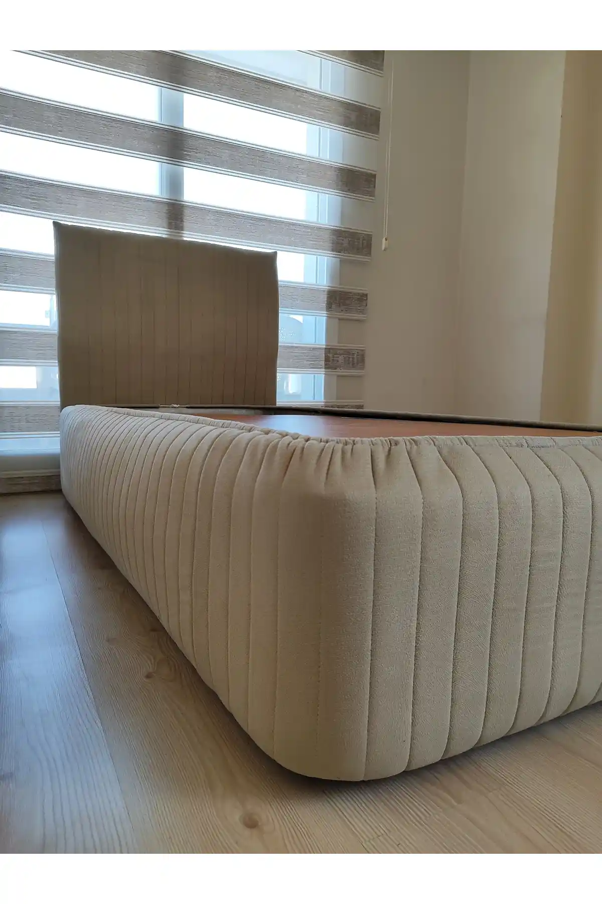 ByDekor Sonne Çift Kişilik Kılıf Takımı Modern ve Şık Yatak Odası Dekorasyonu İçin