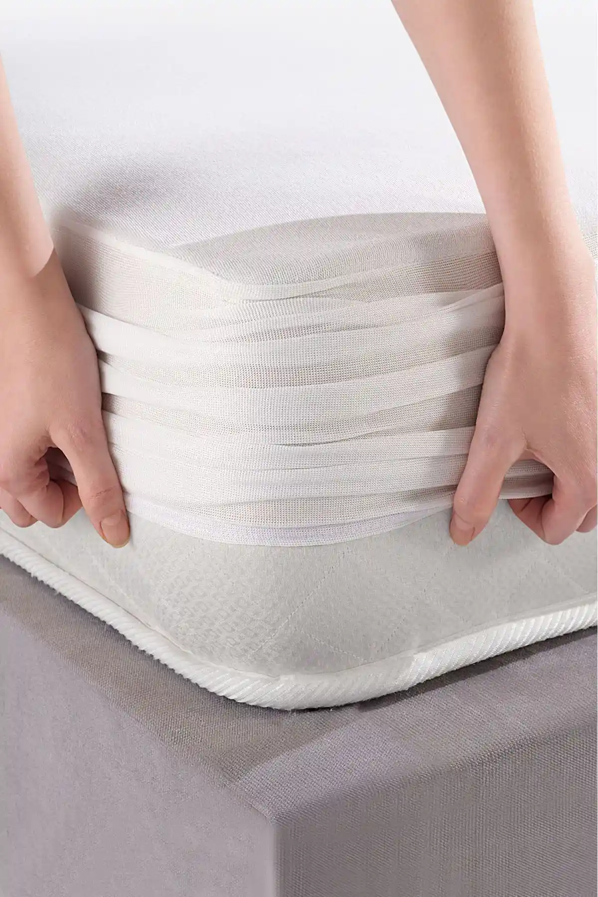 ÇETTEX Micro Fitted Full Kenar Sıvı Geçirmez Yatak Koruyucu Alezi Özellikleri ve Kullanım Avantajları