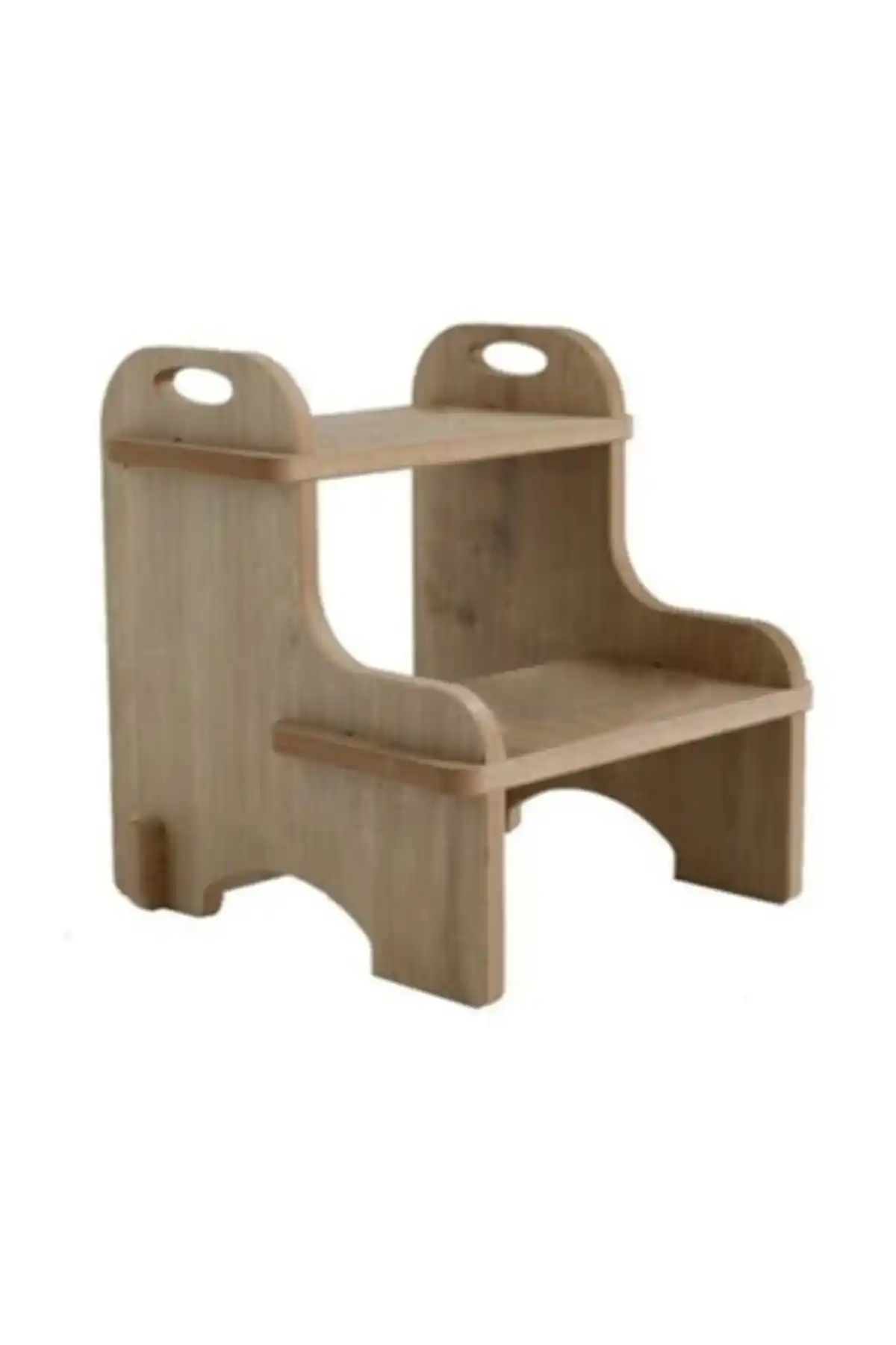 ELİSRA Basamak Tabure: Dayanıklı ve Estetik Mobilya Çözümü