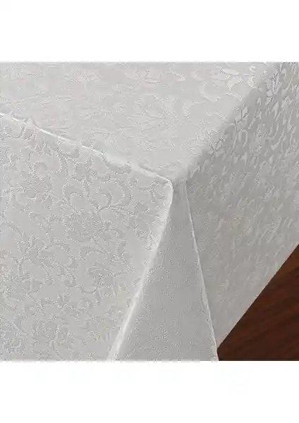 Fantastik Elyaf Astarlı PVC Masa Örtüsü: Estetik ve Dayanıklı Kullanım İçin Ideal Çözüm