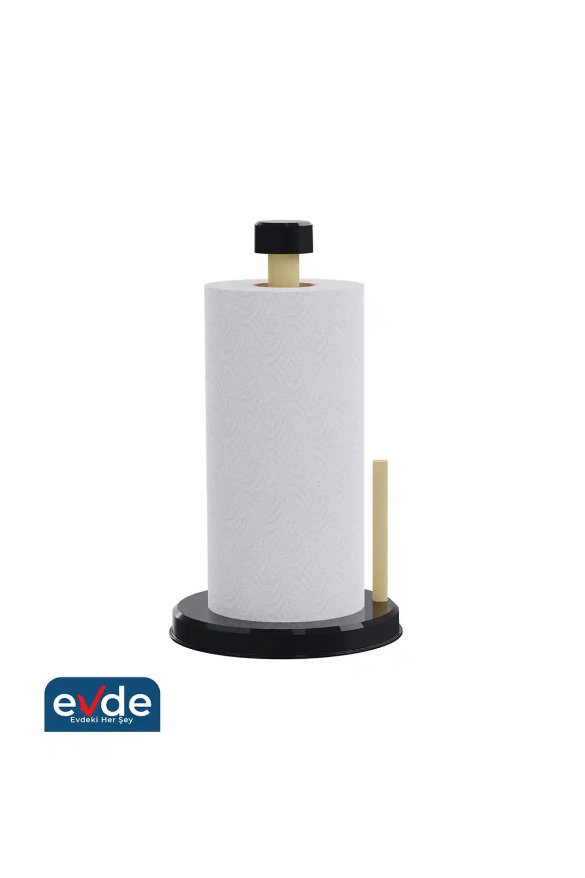 Genel Markalar Kağıt Havluluk Tezgah Üstü Modern ve Şık Tasarım Özellikleri