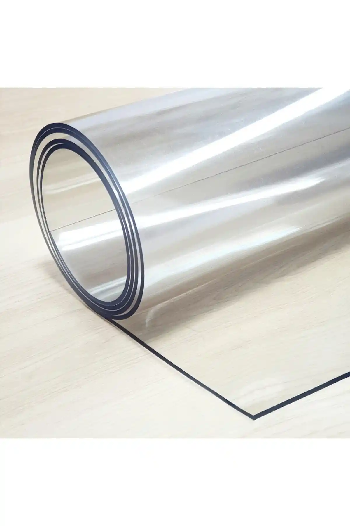 Genel Markalar Şeffaf PVC Kalın Kaymaz Koruyucu Masa Örtüsü İncelemesi ve Kullanım Özellikleri