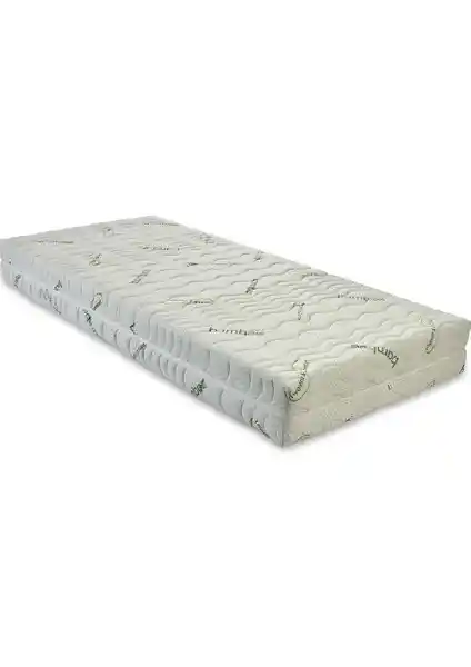 Heyner Hygiene Comfort Bamboo Visco Yatak: Sağlık ve Konforu Bir Arada Sunan Modern Yatak Çözümü