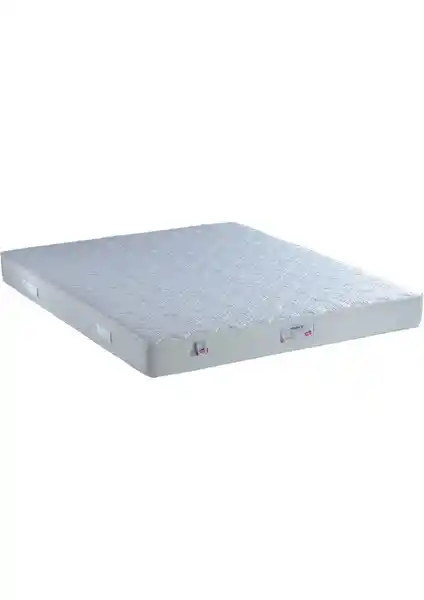 İşbir Yatak Menekşe Ergonomik Lateks Yatak İncelemesi ve Özellikleri