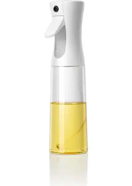 Kumtel Airfryer Cam Sprey Yağdanlık HSPR-01 İnceleme ve Kullanım Rehberi