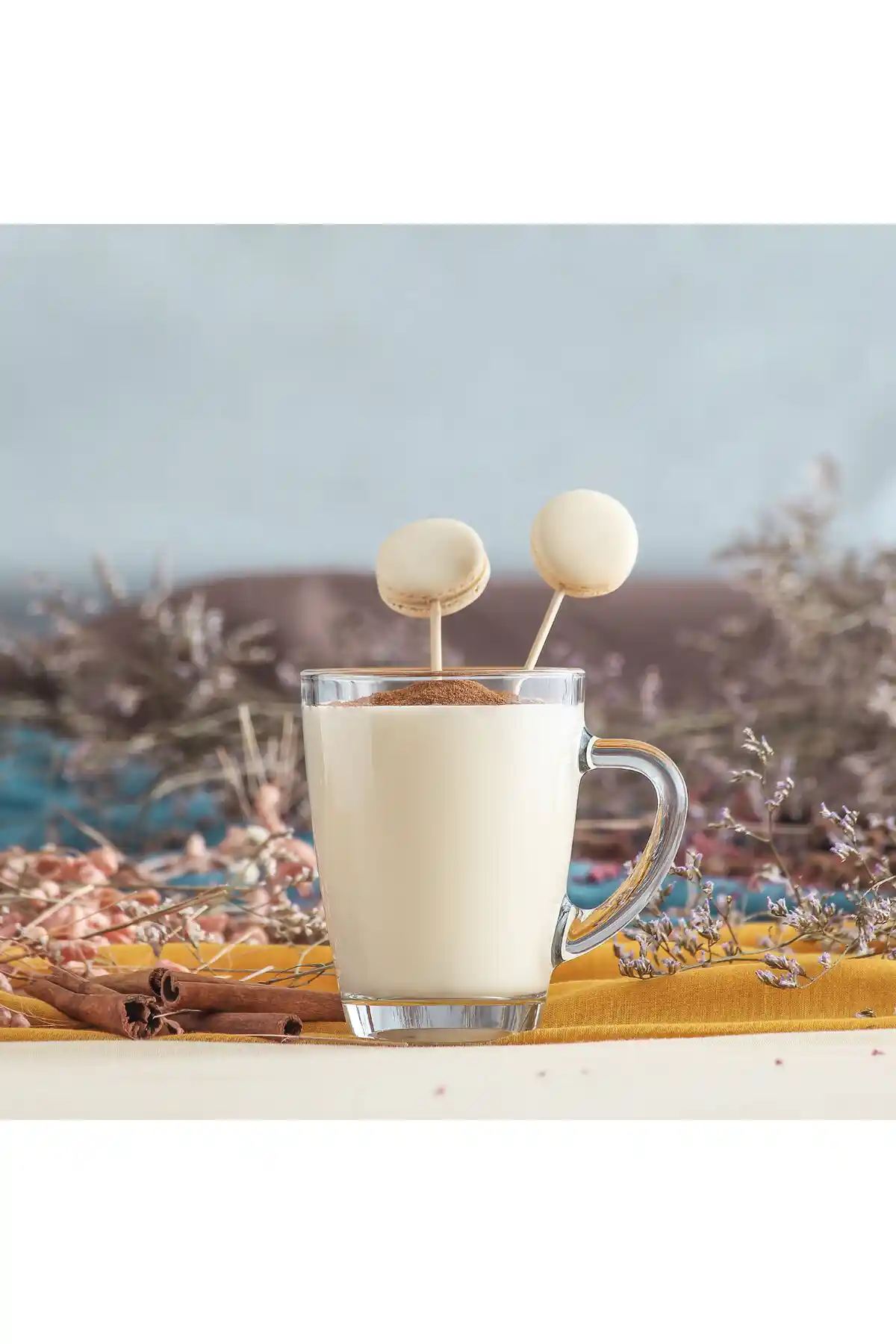 LAV Vega Cam Kupa Seti 6 Kişilik Modern Tasarım ve Dayanıklı Yapı