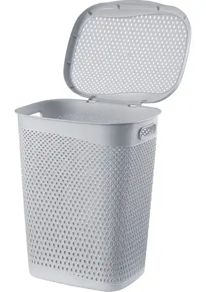 Madame Coco Bellamy Çamaşır Sepeti: Estetik ve Dayanıklı Tasarım ile Ev Düzeninizi Sağlayın