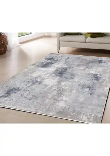 Merinos Therapy 19114 160x230 Saçaklı Halı Modern Tasarım ve Dayanıklılık Özellikleri