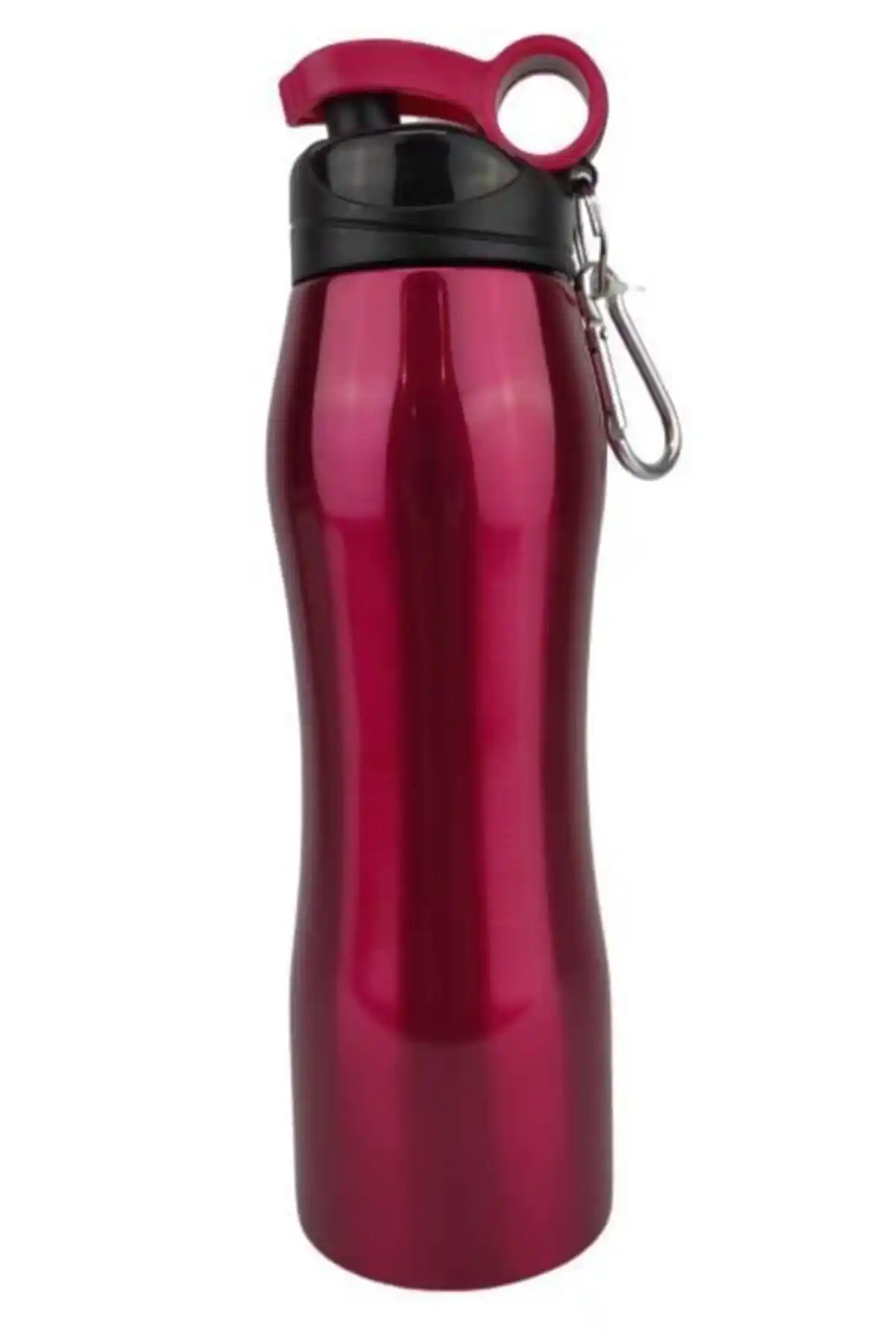 Mikro Çelik Matara 750 Ml MT-2627: Dayanıklı ve Estetik Tasarım ile Günlük Kullanım İçin Uygun