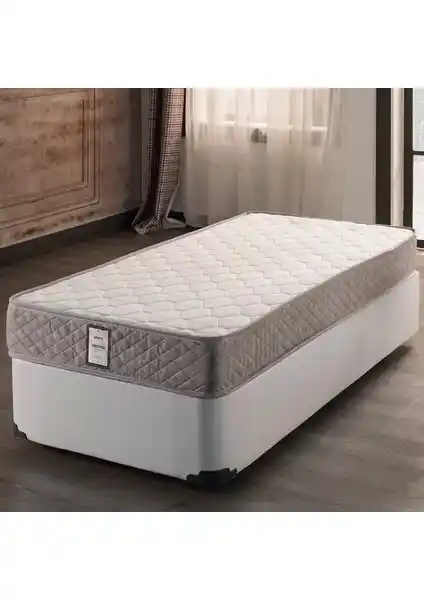 Niron Yatak Full Ortopedik Bebek Yatağı 60x120 cm Sert ve Dayanıklı Sağlıklı Uyku İçin